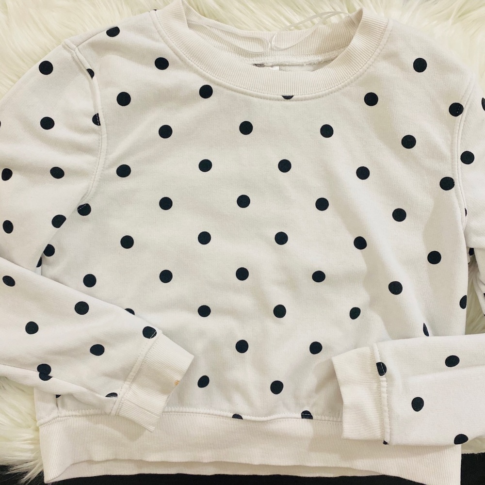 H&M Crop Top